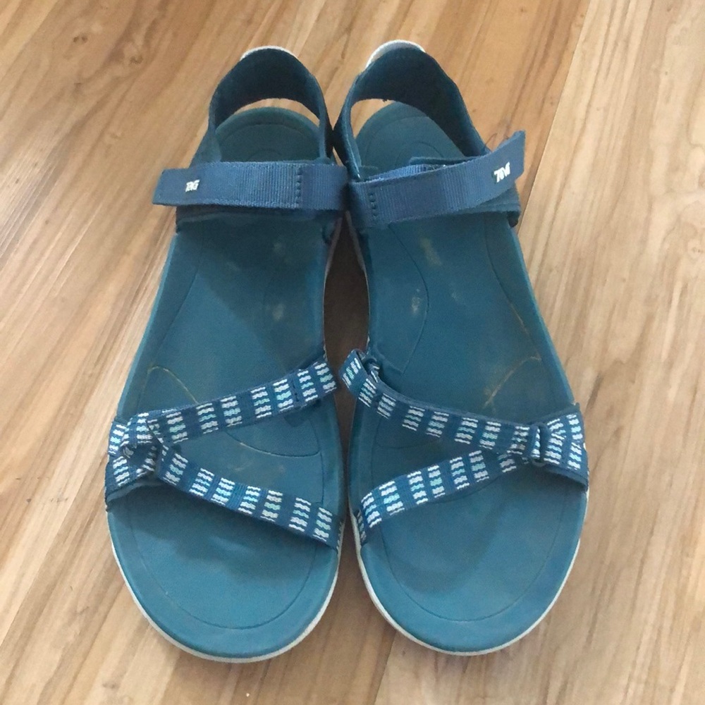 Teva’s